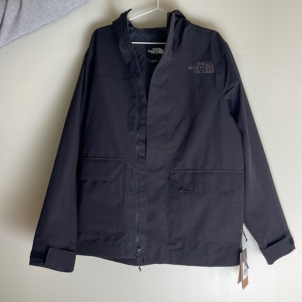 North Face Jacket